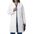 WonderWink WonderLAB Long Lab Coat